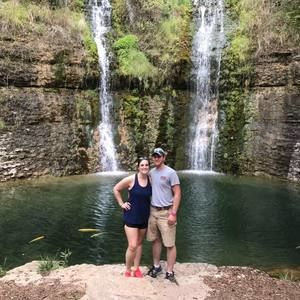 Meet your Posher, Lindsey